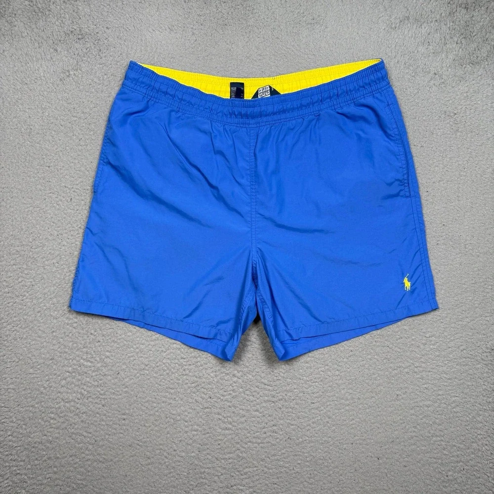 Polo Ralph Lauren Swim Trunks